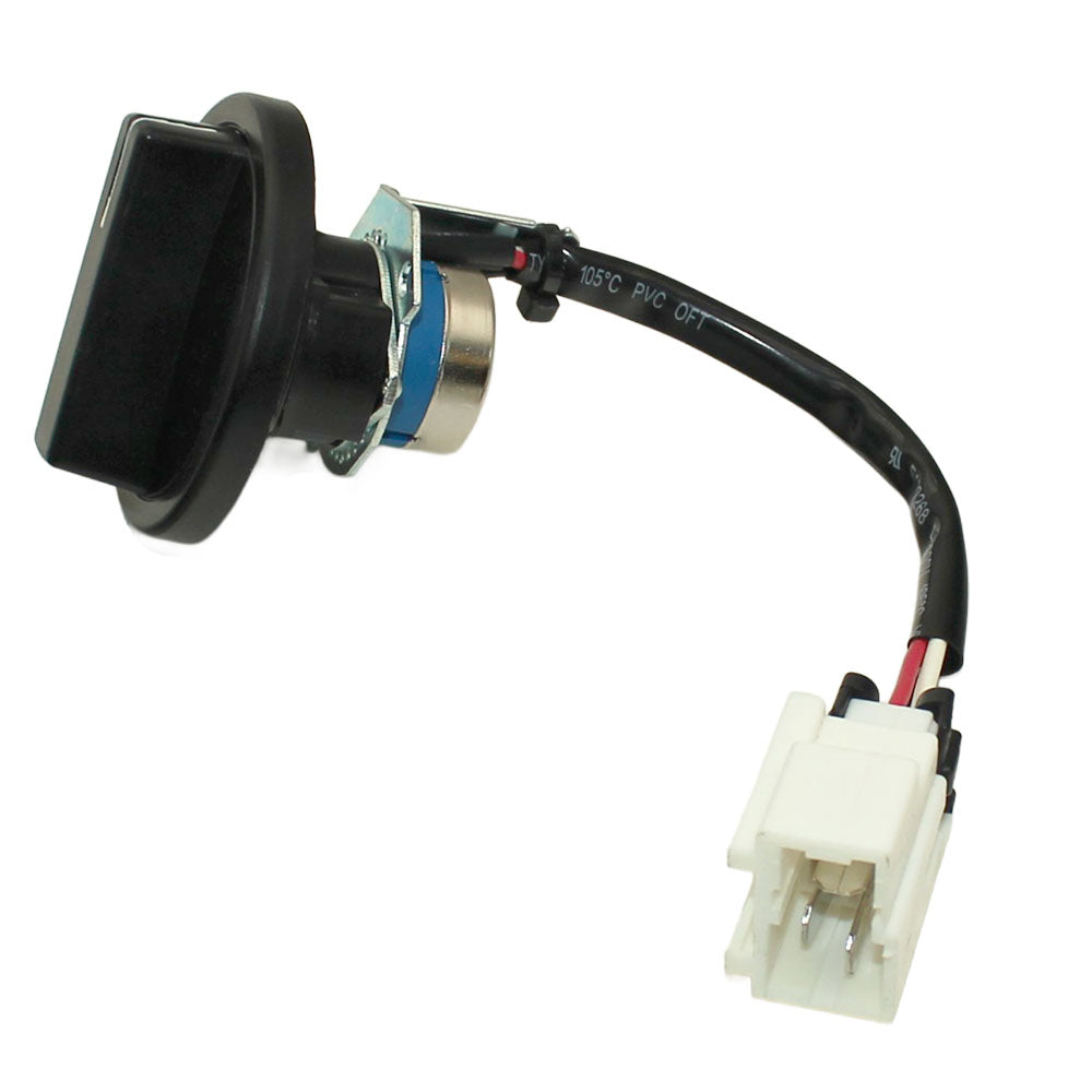 Throttle Motor Knob Fits Komatsu Replaces 7825-30-1301