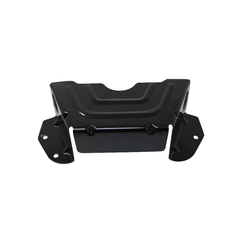 783-06424A-0637 Spindle Pulley Belt Guard Fits MTD, Fits Troy-Bilt, Fits Husky +