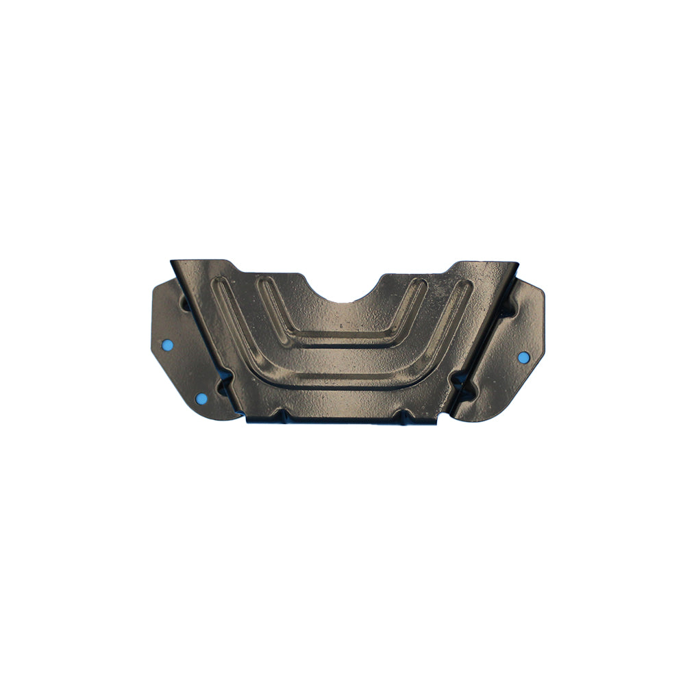 Spindle Pulley Belt Guard Fits MTD Replaces 783-06424A-0637