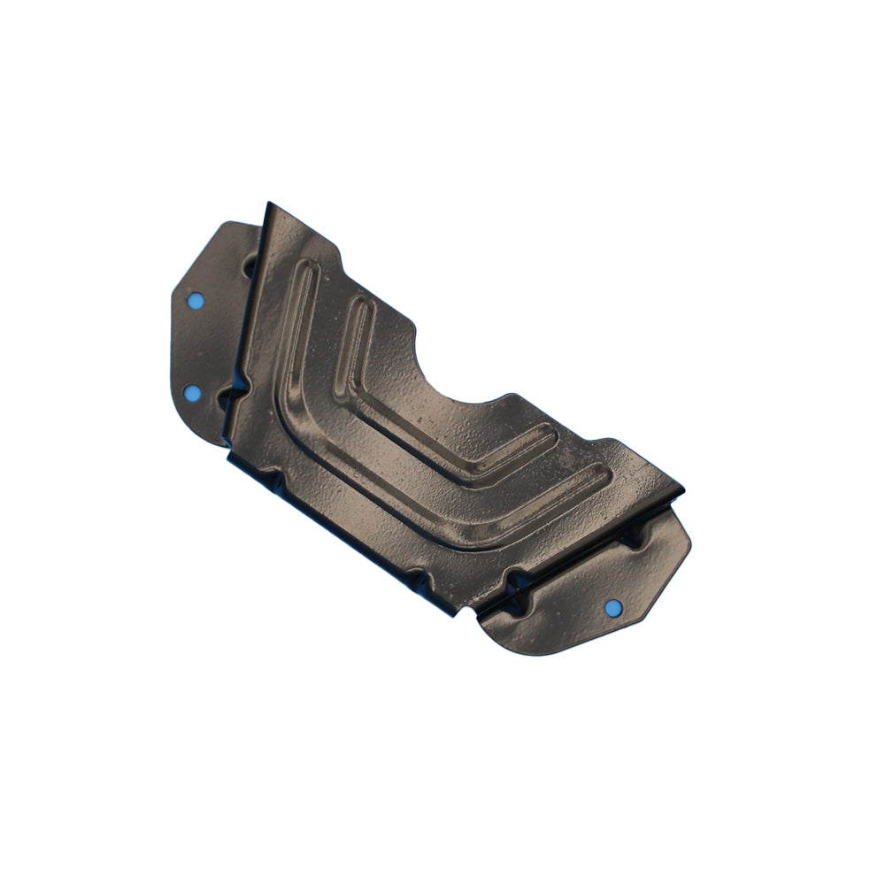 Spindle Pulley Belt Guard Fits MTD Replaces 783-06424A-0637