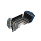 Spindle Pulley Belt Guard Fits Yard Machine Replaces 783-06424A-0637