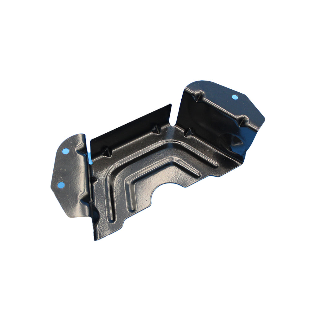 Spindle Pulley Belt Guard Fits Yard Machine Replaces 783-06424A-0637