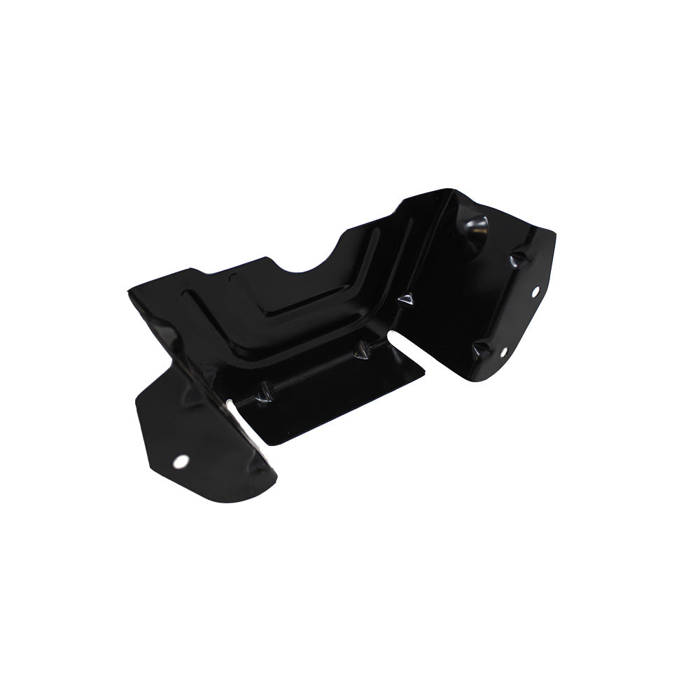 Spindle Pulley Belt Guard Fits MTD Replaces 783-06424A-0637