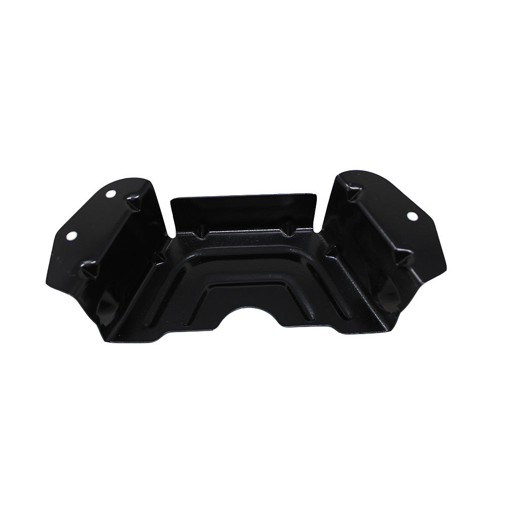 Spindle Pulley Belt Guard Fits Troy Bilt Replaces 783-06424A-0637