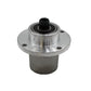 Deck Spindle Assembly for Hustler 44 52 inch FasTrak Mini Z Super Mini 783506