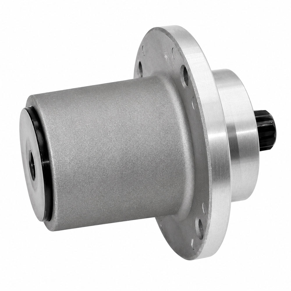 DECK BLADE SPINDLE ASSEMBLY for ENCORE 82-330 7-05293 285-180