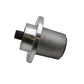 MOWER BLADE DECK SPINDLE ASSEMBLY for HUSTLER EXCEL 783506 SUPER MINI Z