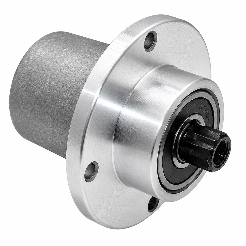 DECK BLADE SPINDLE ASSEMBLY for ENCORE 82-330 7-05293 285-180