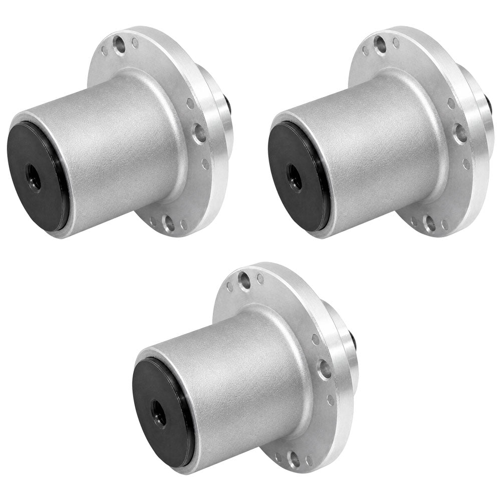 783506 Three Spindle Assembly fits Hustler Fast Track Mini Z and Super Mini Z