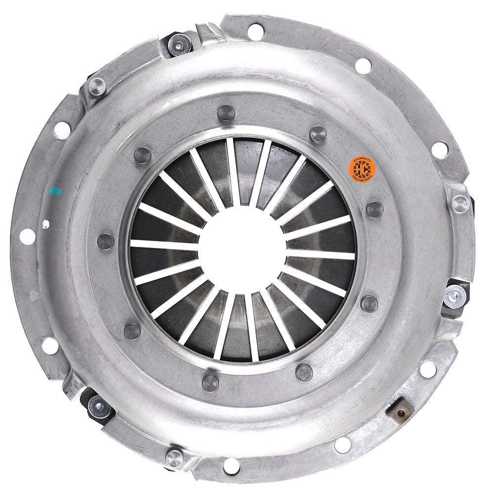 8" Pressure Plate Fits Yanmar Replaces 194361-21400