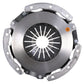8" Pressure Plate Fits Hinomoto Replaces 10211110000