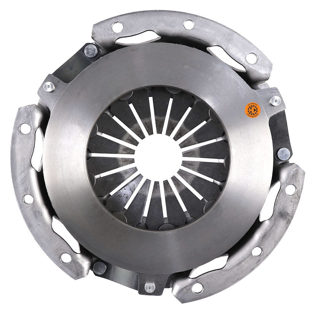 8" Pressure Plate Fits John Deere Replaces CH14762