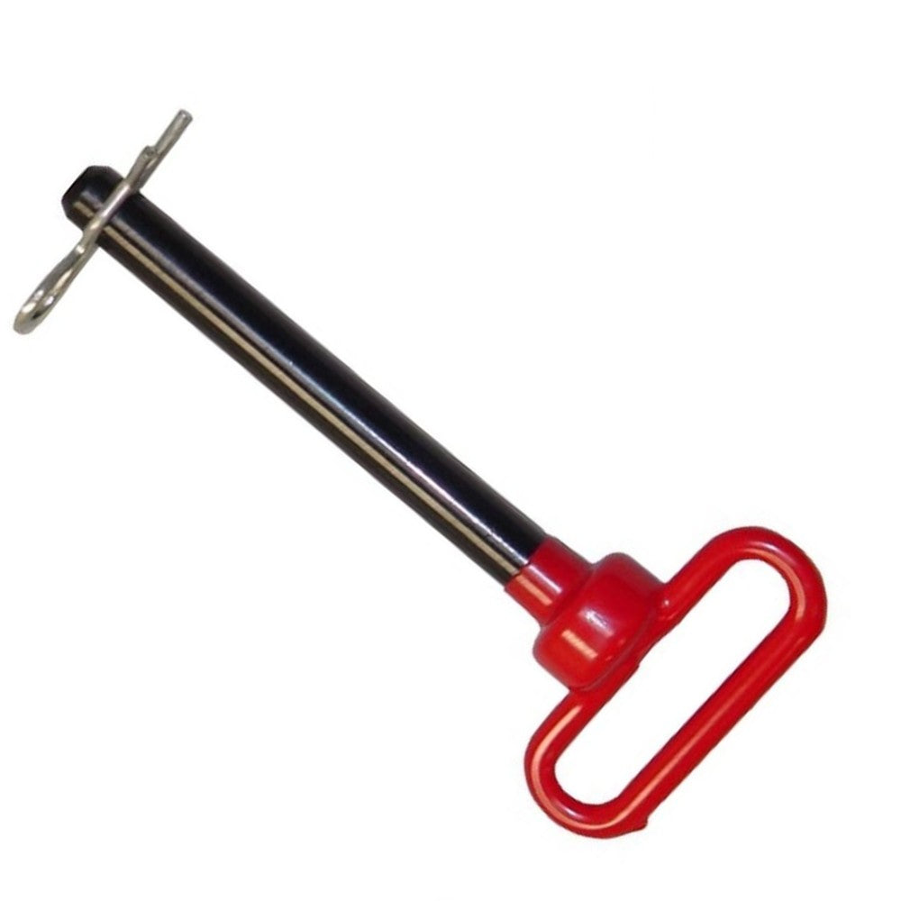 Red Handled Hitch Pin Fits Universal Products Replaces P8754