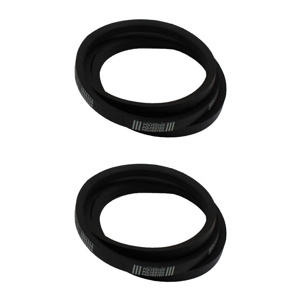 New 7855356 Drive Belt Fits Hesston Swather Windrowers 1070 1071 1090 1091
