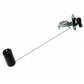 7861-92-5810 Replacement Fuel Sending Unit Fits Komatsu Excavator Model(s)