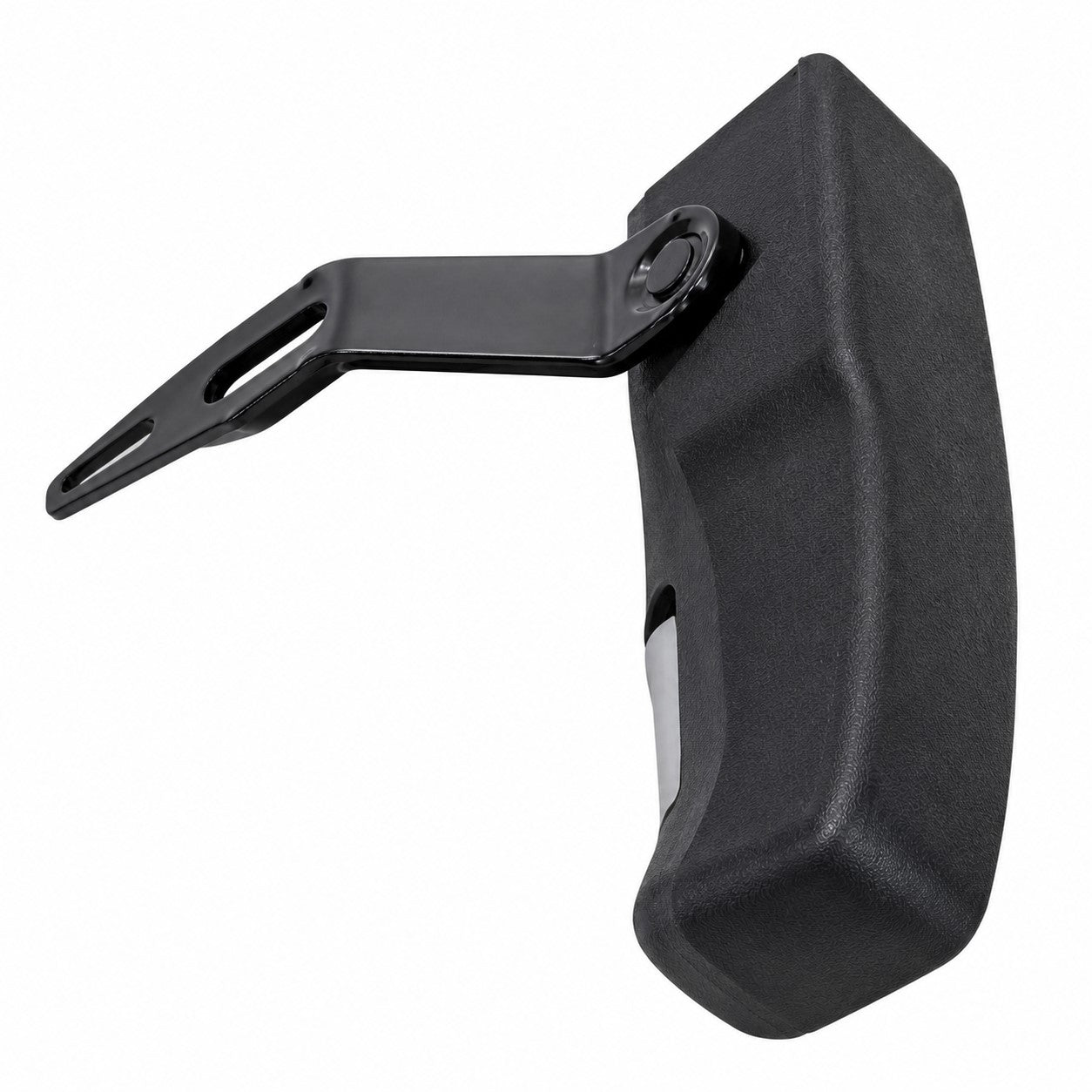 (1) Left-Hand Armrest 7885 Fits KM 136 Seats for Turf/Construction/Industrial