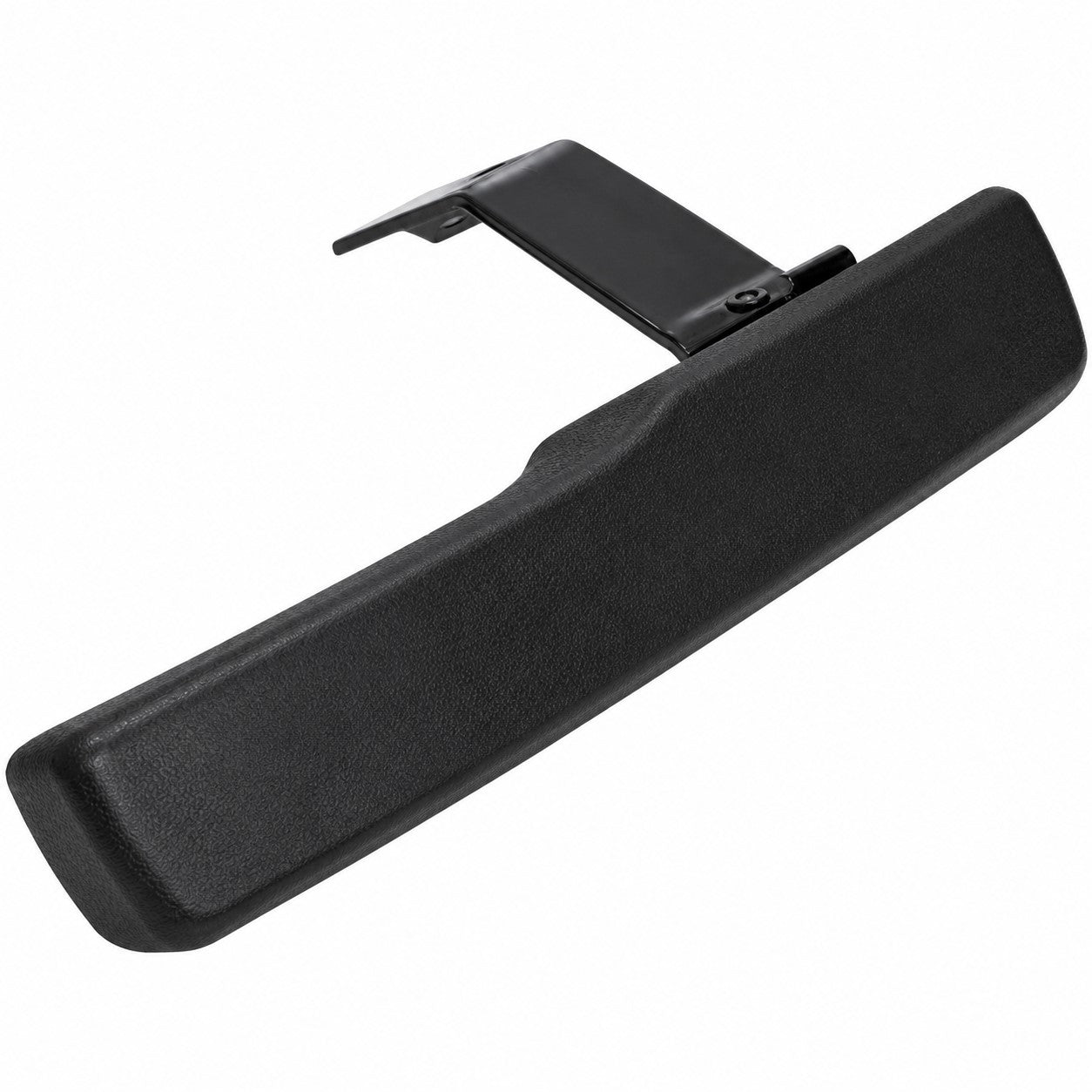 (1) Left-Hand Armrest 7885 Fits KM 136 Seats for Turf/Construction/Industrial