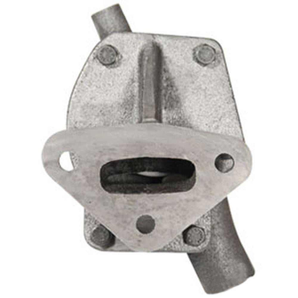 D9003710N Water Pump w/ Pulley - Fits Allis Chalmers