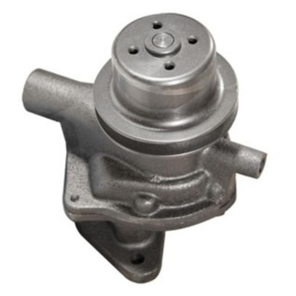 D9003710N Water Pump w/ Pulley - Fits Allis Chalmers