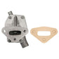 D9003710N Water Pump w/ Pulley - Fits Allis Chalmers