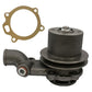 Water Pump w/ Pulley Fits Volvo Replaces 141312551