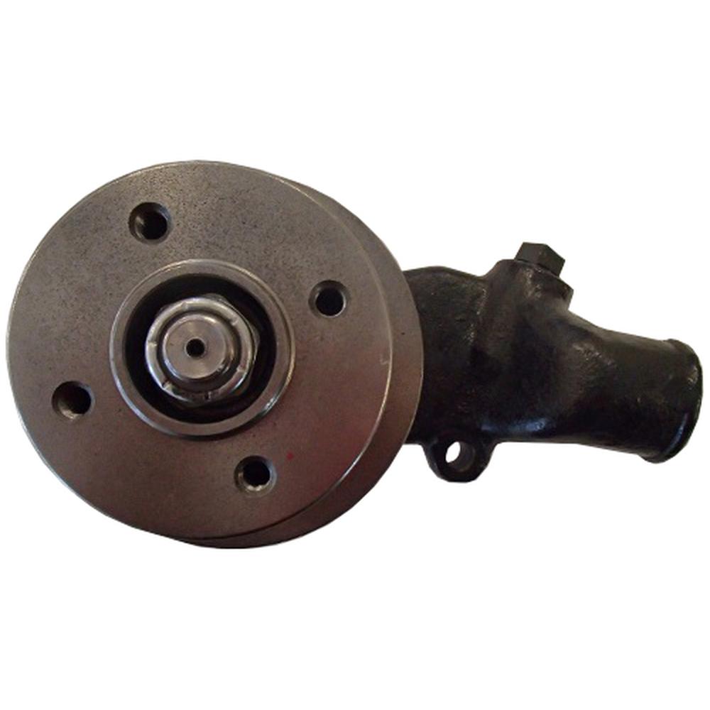 Water Pump w/ Pulley Fits Bobcat Replaces 1079624M91