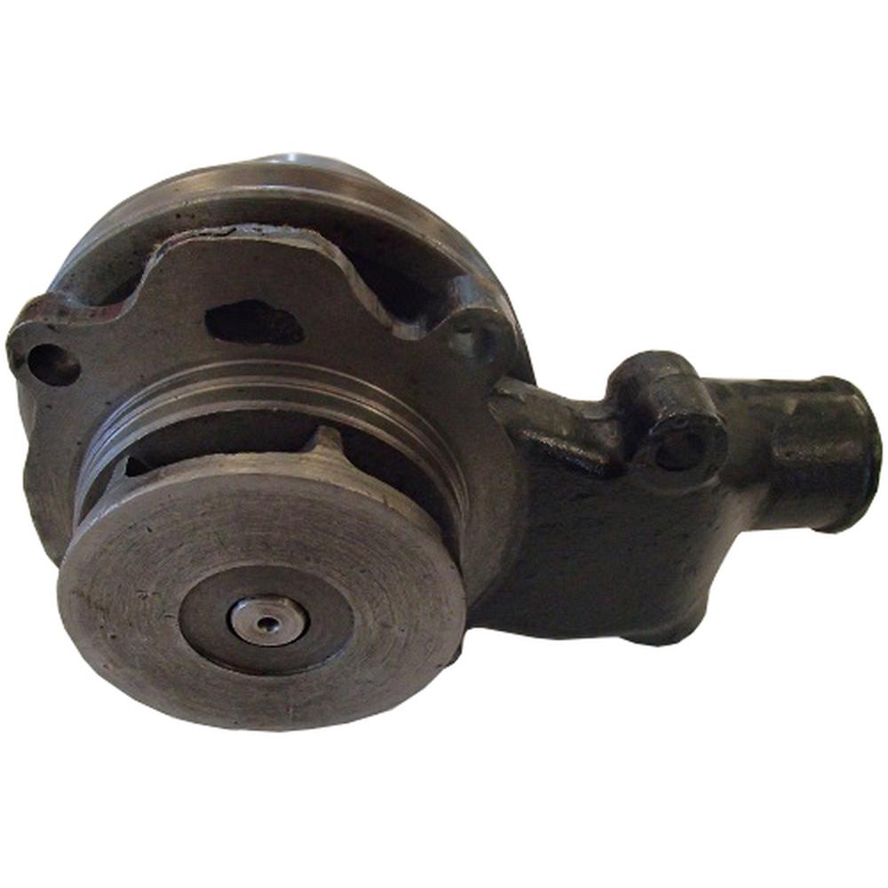 Water Pump w/ Pulley Fits Allis Chalmers Replaces 1079624M91