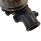 Water Pump w/ Pulley Fits Case IH Replaces 02101786