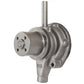 D9004256N Water Pump w/ Pulley - Fits Allis Chalmers