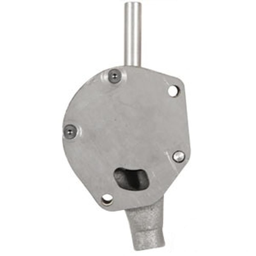 D9004256N Water Pump w/ Pulley - Fits Allis Chalmers