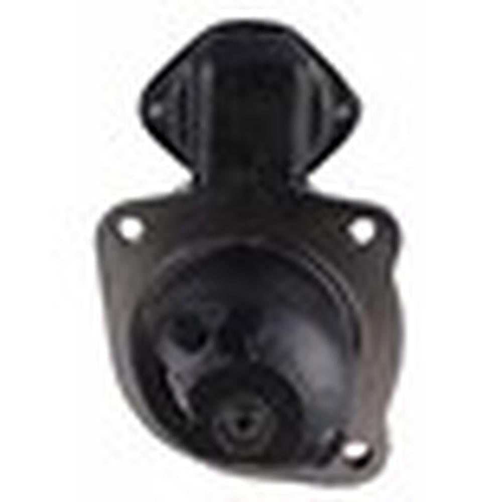 79004831N Starter - New, 12V, DD, CW, Fits Delco Remy Fits Allis Chalmers