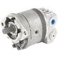 70257005 Hydraulic Pump - Dual Stage Fits Allis Chalmers 190 190XT 200 ++ Tracto
