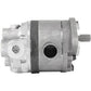 70257005 Hydraulic Pump - Dual Stage Fits Allis Chalmers 190 190XT 200 ++ Tracto