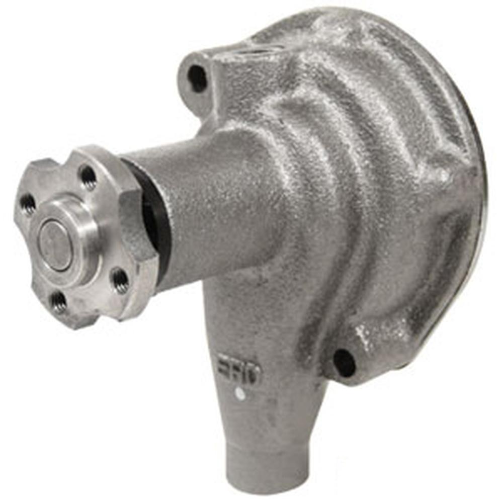 New Water Pump w/o Pulley Fits Allis Chalmers B C CA D10 D12 D14 D15