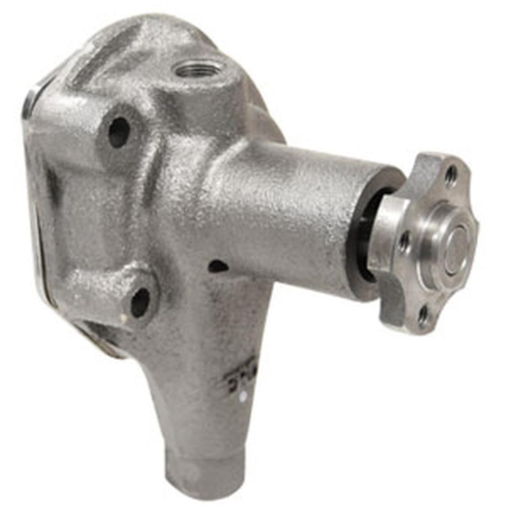 Water Pump with 2.25" Hub Fits Allis Chalmers Replaces 250397