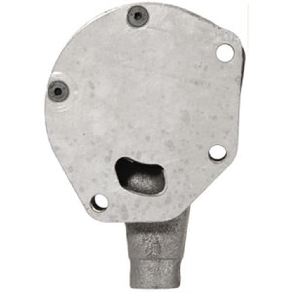 Water Pump with 2.25" Hub Fits Allis Chalmers Replaces 250397