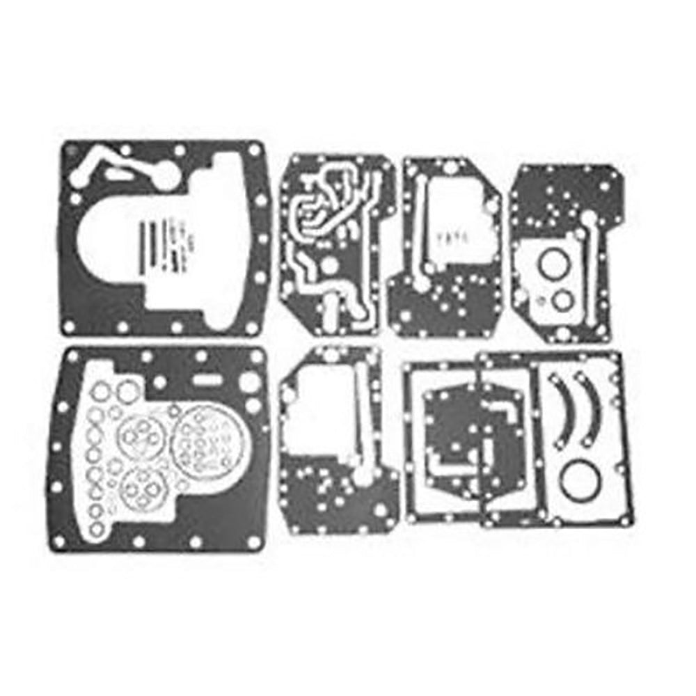 79020 T/A Gasket Kit Fits IH / Fits FARMALL