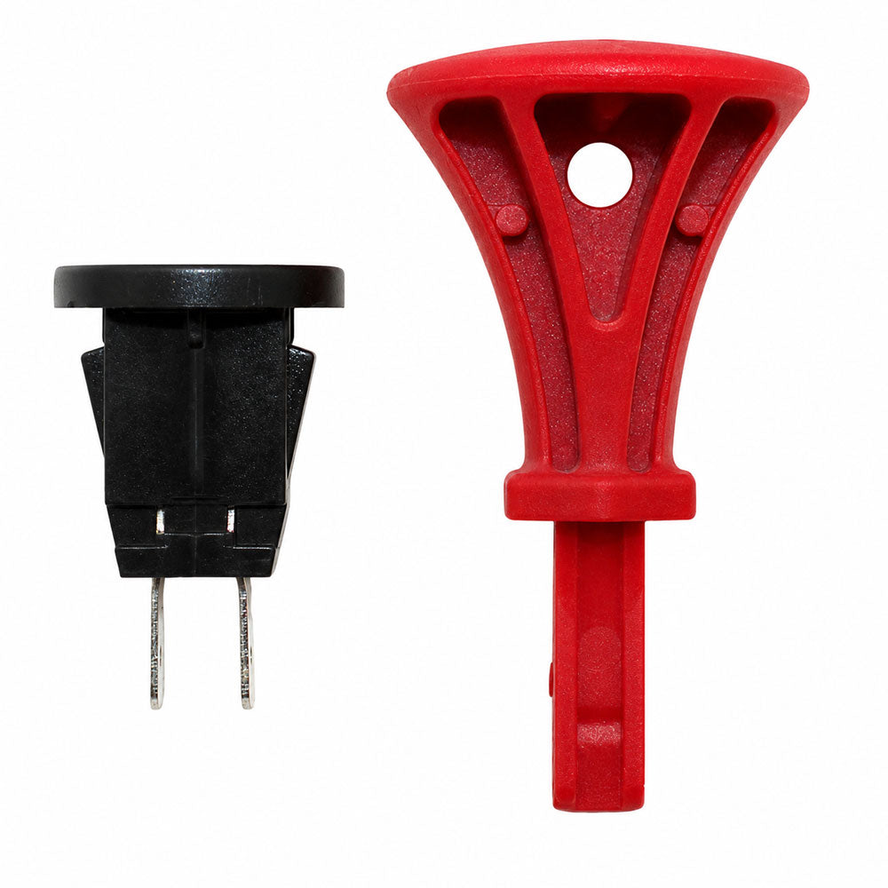 791944 Key Switch For Snapper Lawn and Garden Tractors NXT2346 SPX2352