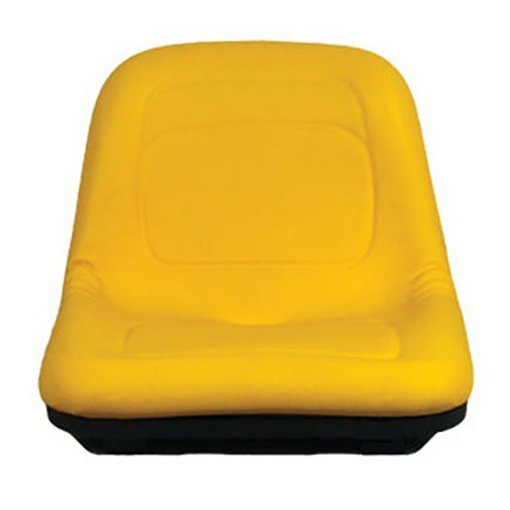 GY20554 New Seat Lawn Tractor Fits John Deere Mower G100 ATV CS Fits Gator