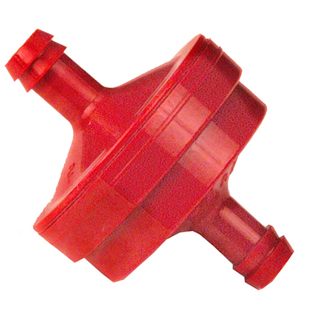 Carburetor Kit with Fuel and Air Filters Fits Briggs & Stratton