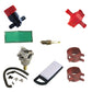 Carburetor and Filter Kit Fits John Deere Replaces 495935