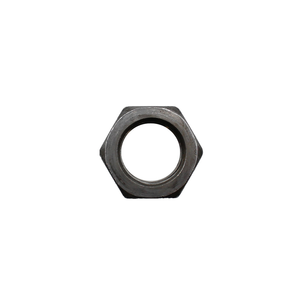 NUT 1-1/4"-12 FIN HEX Fits Edcor Replaces C46N
