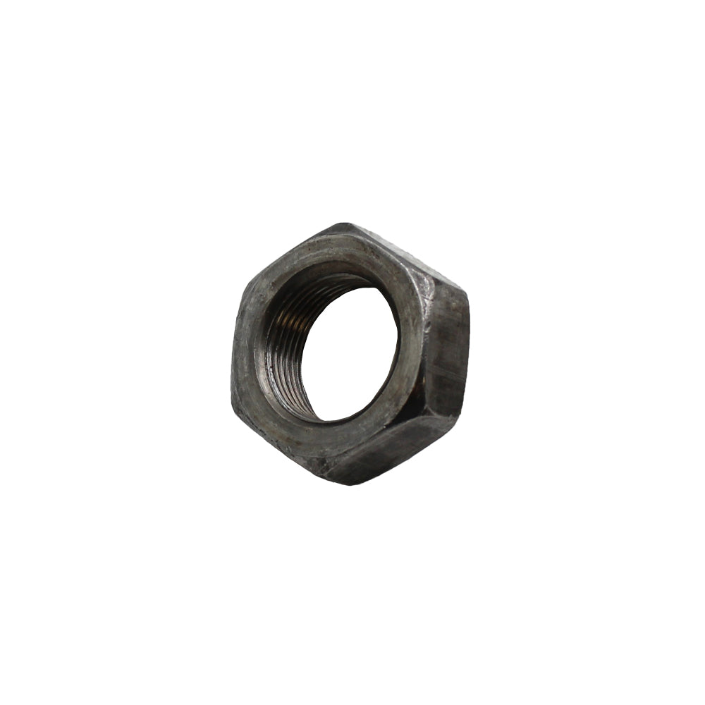NUT 1-1/4"-12 FIN HEX Fits Edcor Replaces C46N