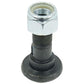 7A6015 Rotary Cutter Blade Bolt & Lock Nut Kit Fits Tiger RC26001