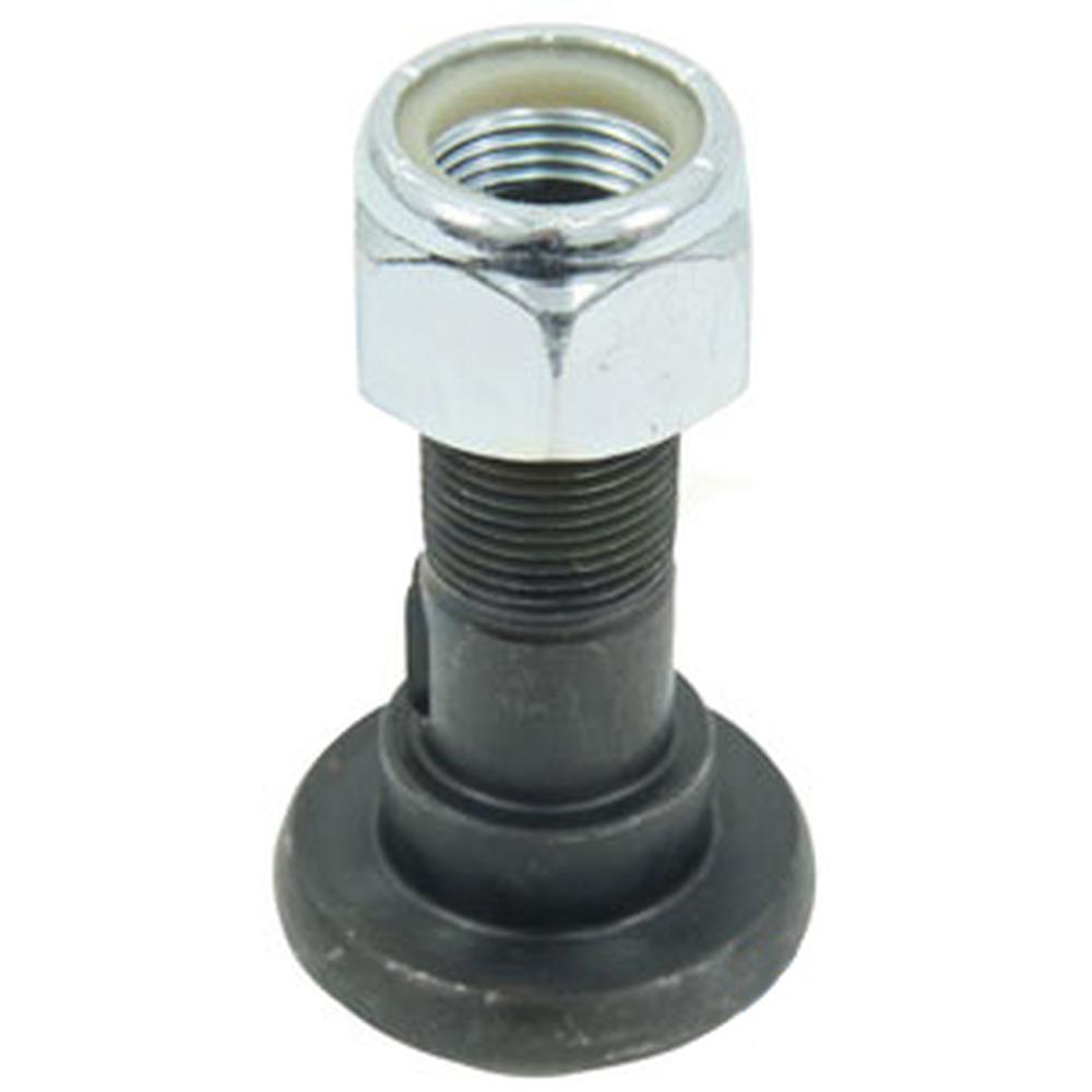 7A6015 Rotary Cutter Blade Bolt & Lock Nut Kit Fits Tiger RC26001