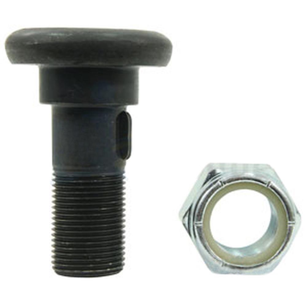 7A6015 Rotary Cutter Blade Bolt & Lock Nut Kit Fits Tiger RC26001
