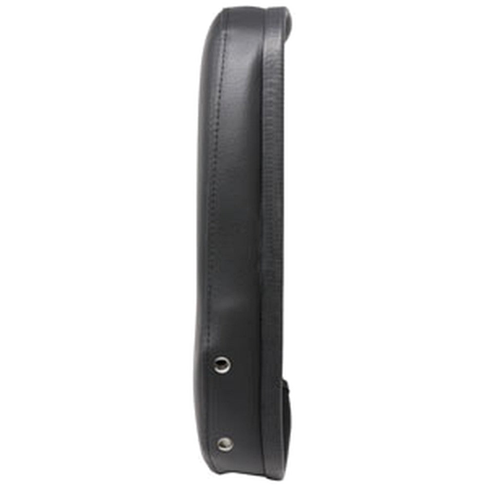 7C100BK Backrest Cushion - Black Vinyl Fits Case-IH Tractor Model(s)