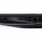 7C105BTK Bottom Cushion - Black Vinyl Fits Case-IH Tractor Model(s)