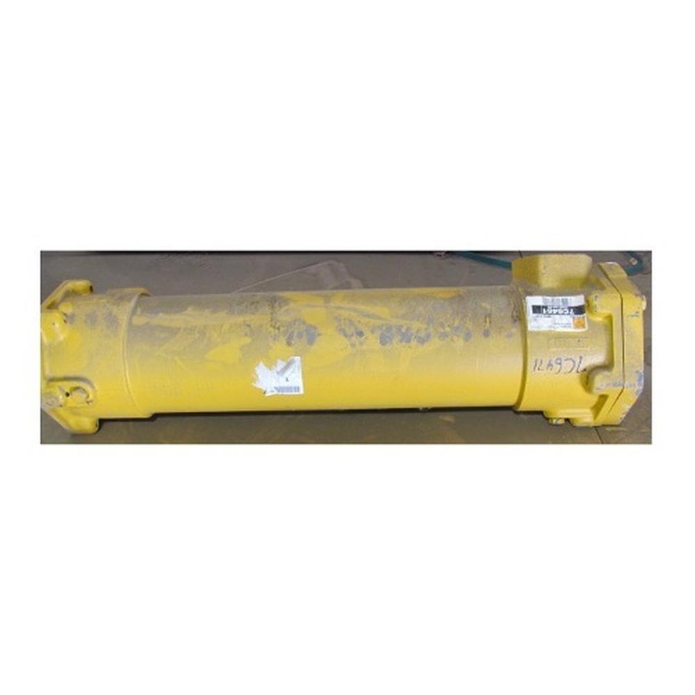 7C6461 6X1130 New Oil Cooler Core Crawler Dozer Loader Fits CAT D10N