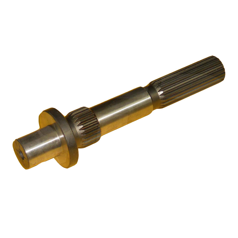 New Aftermarket Replacement 7D4519 Shaft Fits Caterpillar 12F 14E